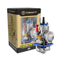 TOBAKI X PWK SQUARE CARBURETOR POWER JET