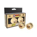 TOBAKI X CVT ROLLER 2PCS| MODEL HONDA