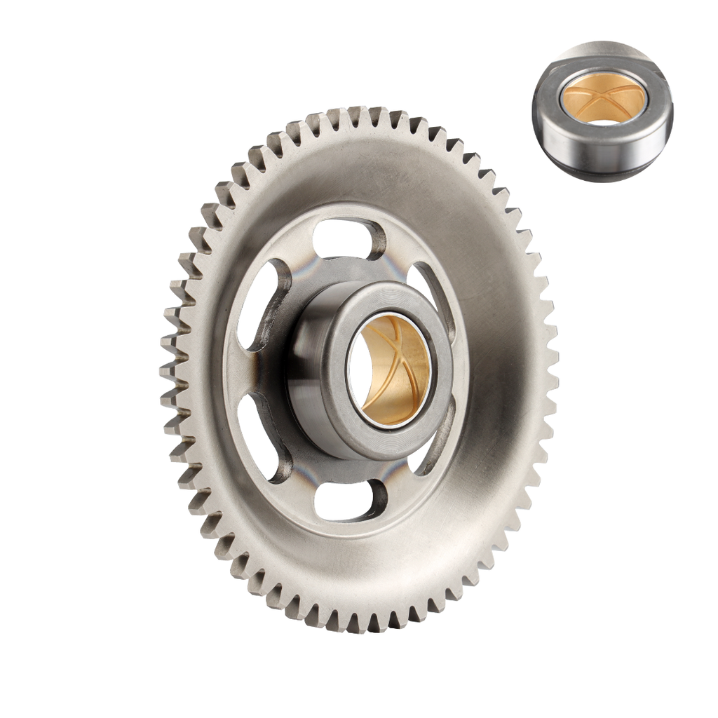TOBAKI X STARTER ONE WAY GEAR - COPPER BUSH