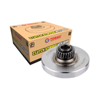 TOBAKI X CLUTCH STOPPER WITH GEAR