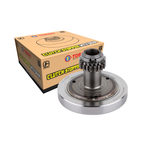 TOBAKI X CLUTCH STOPPER WITH GEAR
