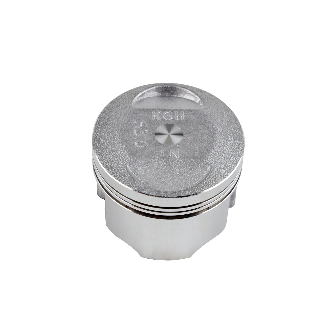 TOBAKI X KGH SONIC PISTON