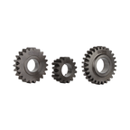 TOBAKI X GEAR (3PCS) EX5 DREAM/EX5 2ND-16T 3RD-27T 4TH-22T / 2ND-16T , 3RD-27T , 4TH-23T