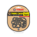 TOBAKI TIMING CHAIN - WAVE125 92L(STD) | 94L