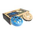 TOBAKI X CVT SYSTEM:REAR PULLEY SET