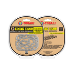 TOBAKI X TIMING CHAIN - SRL115 | EGO