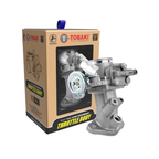 TOBAKI X THROTTLE BODY Y15ZR,RS150R(COME WITH TPS),SRL115 FI V1,NVX155,VF3I