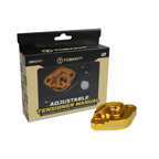 TOBAKI X ADJUSTABLE TENSIONER MANUAL