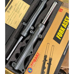 TOBAKI FRONT FORK ASSY | MODEL HONDA