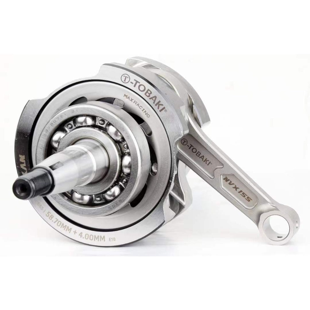 TOBAKI X CRANKSHAFT NVX155 NMAX155