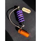TOBAKI RACING 360° ROTATABLE GAS MONOSHOCK ABSORBER RS150R 225MM
