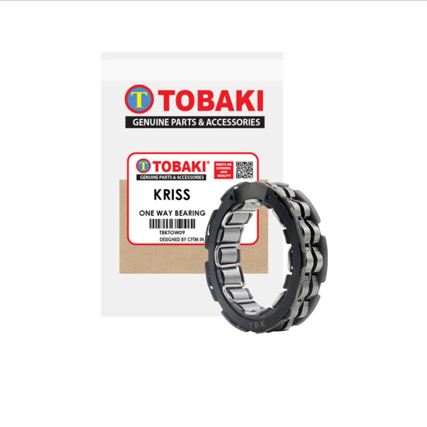 TOBAKI ONE WAY BEARING