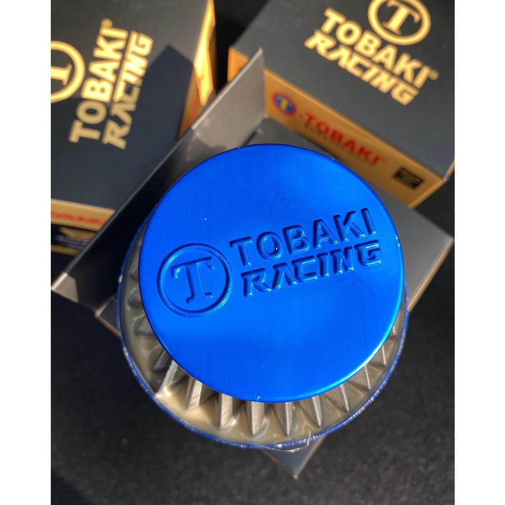 TOBAKI X AIR FILTER UNIVERSAL