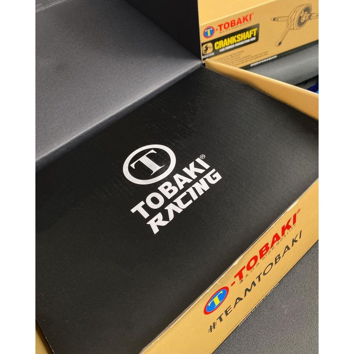 TOBAKI X CRANKSHAFT NVX155 NMAX155