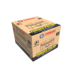 TOBAKI X HIGH COMPRESSION FORGED PISTON(AERO FLAT)