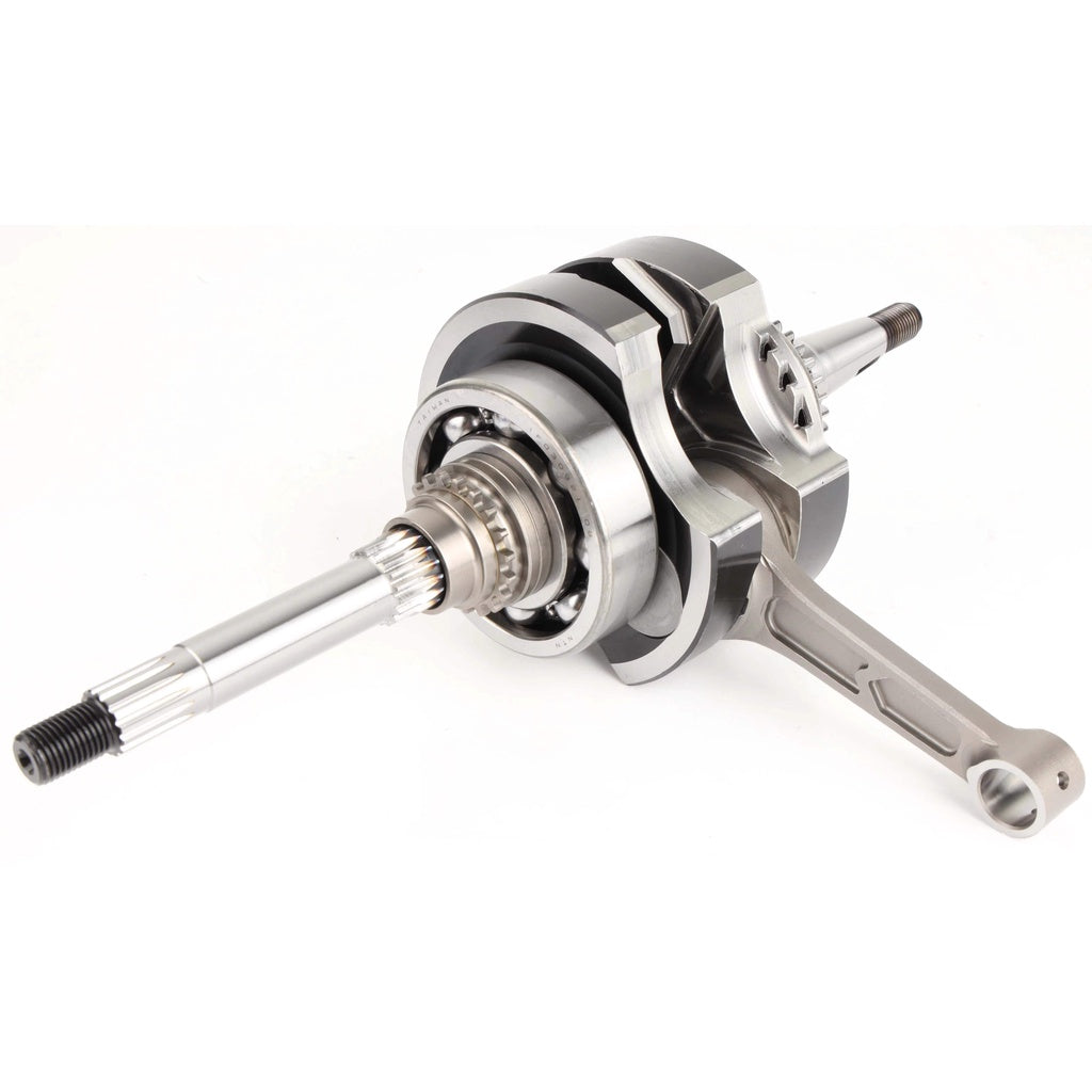 TOBAKI X CRANKSHAFT NVX155 NMAX155