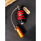 TOBAKI X 360° ROTATABLE GAS MONOSHOCK ABSORBER Y15ZR/Y16ZR 205MM