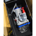 TOBAKI X PWK SQUARE CARBURETOR POWER JET