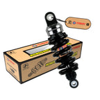 TOBAKI X MONOSHOCK RS150R | 225MM