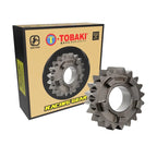 TOBAKI X GEAR (SINGLE) EX5 DREAM WAVE125 LC135 4SPEED