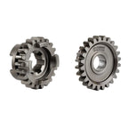 TOBAKI X GEAR (2PCS) RXZ 6TH-27T 6TH-25T