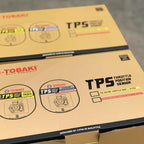 TOBAKI THROTTLE POSITION SENSOR