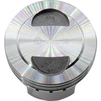 TOBAKI X HIGH COMPRESSION PISTON KIT