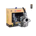 TOBAKI X CARBURETOR WAVE125