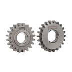 TOBAKI X GEAR (2PCS) EX5 DREAM EX5 4TH-20T 4TH-22T