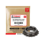 TOBAKI SPROCKET TIMING CRANKSHAFT