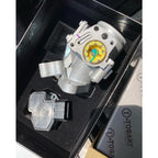 TOBAKI X THROTTLE BODY WITH INLET RACING