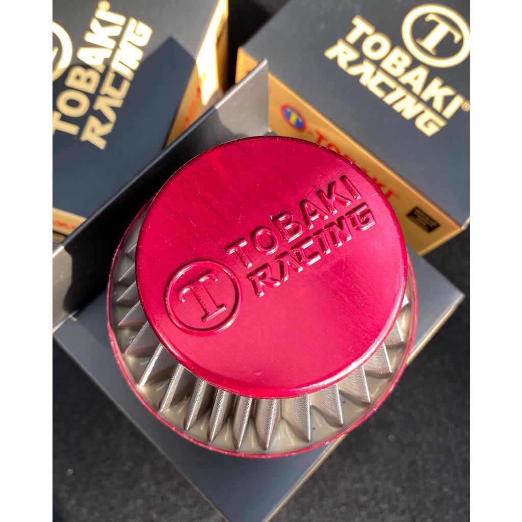 TOBAKI X AIR FILTER UNIVERSAL
