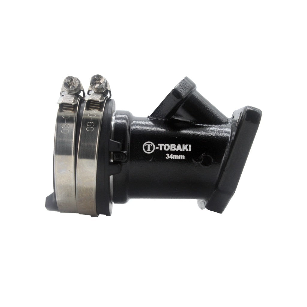 TOBAKI X INTAKE PIPE