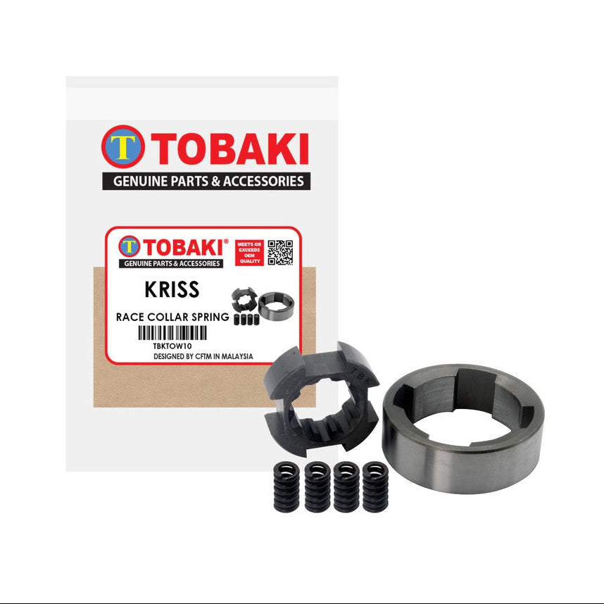 TOBAKI ONE WAY BEARING