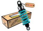 TOBAKI X MONOSHOCK RS150R | 225MM