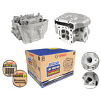 TOBAKI X GOLF CNC PORTING SUPERHEAD WITH VALVES RS150R 20/23 22/25