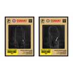 TOBAKI X INJECTOR CONVERTER CABLE Y15ZR