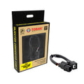 TOBAKI X INJECTOR CONVERTER CABLE Y15ZR