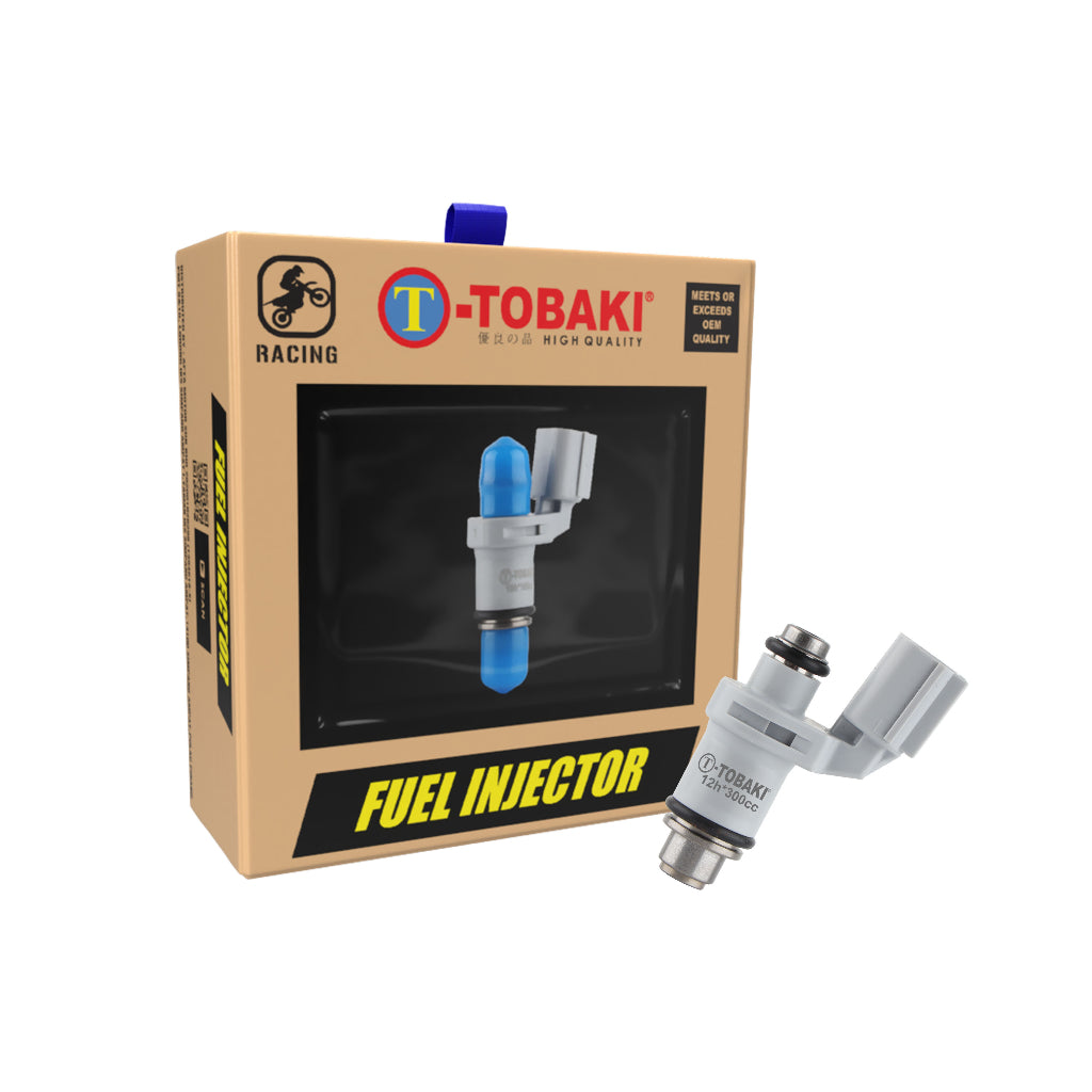 TOBAKI X FUEL INJECTOR Y16ZR/R15