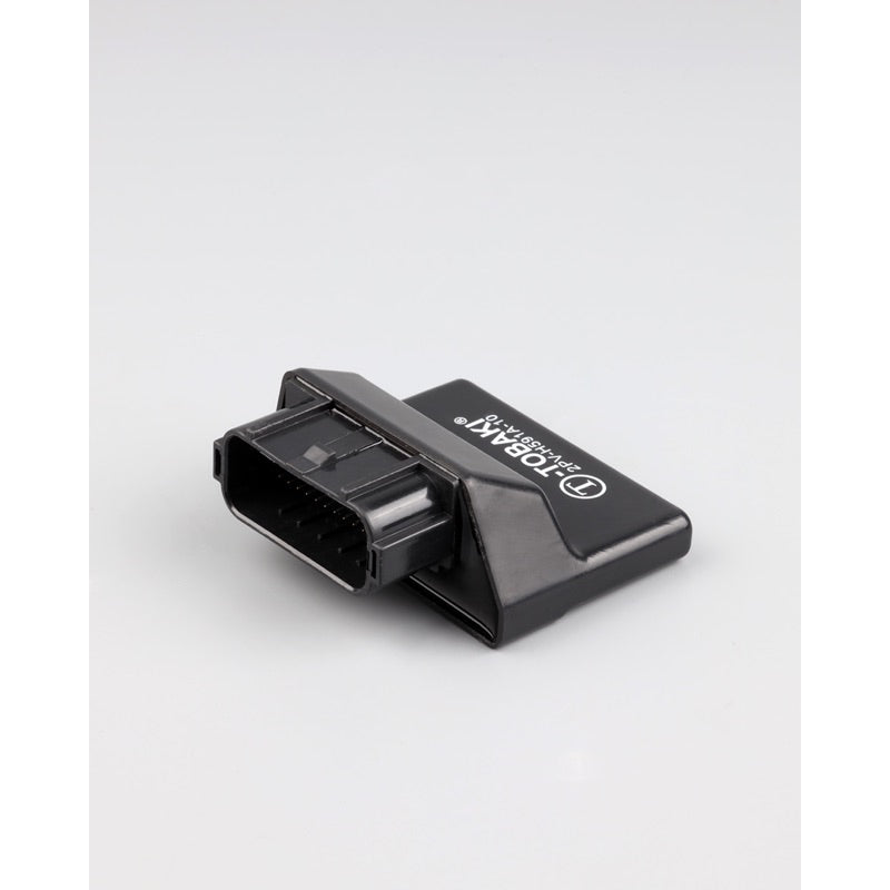 TOBAKI STANDARD ECU(NO CUT)