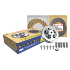 TOBAKI X SUPER CLUTCH SET - SUPER CLUTCH + CLUTCH DISC + IRON PLATE