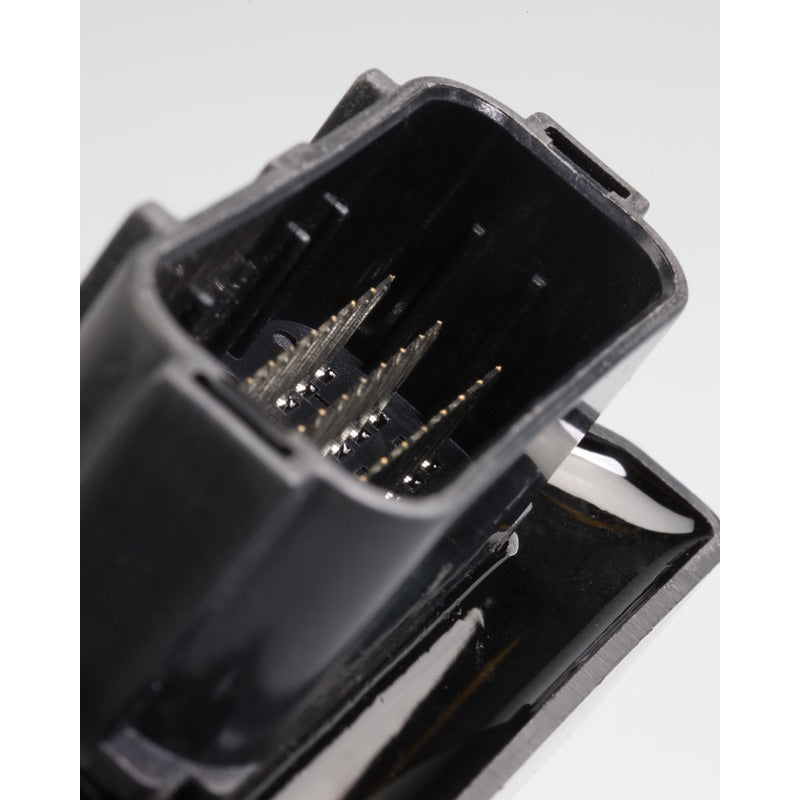 TOBAKI STANDARD ECU(NO CUT)