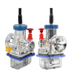 TOBAKI X CARBURETOR  - PE(NSR)PRO
