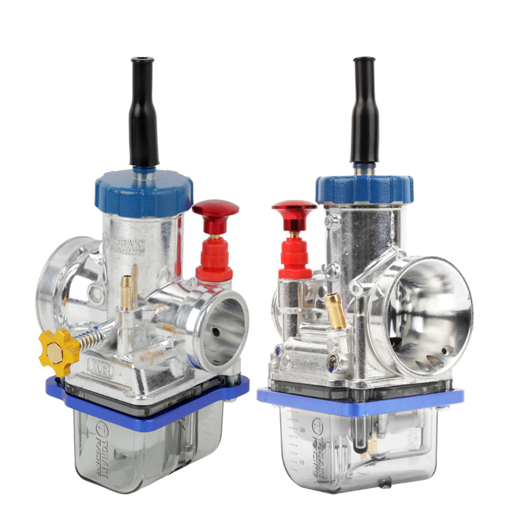 TOBAKI X CARBURETOR  - PE(NSR)PRO