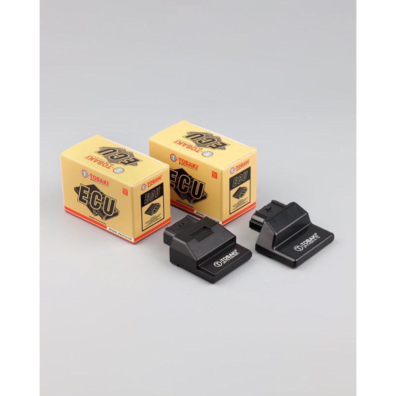TOBAKI STANDARD ECU(NO CUT)