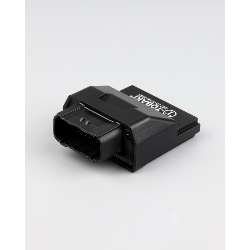 TOBAKI STANDARD ECU(NO CUT)