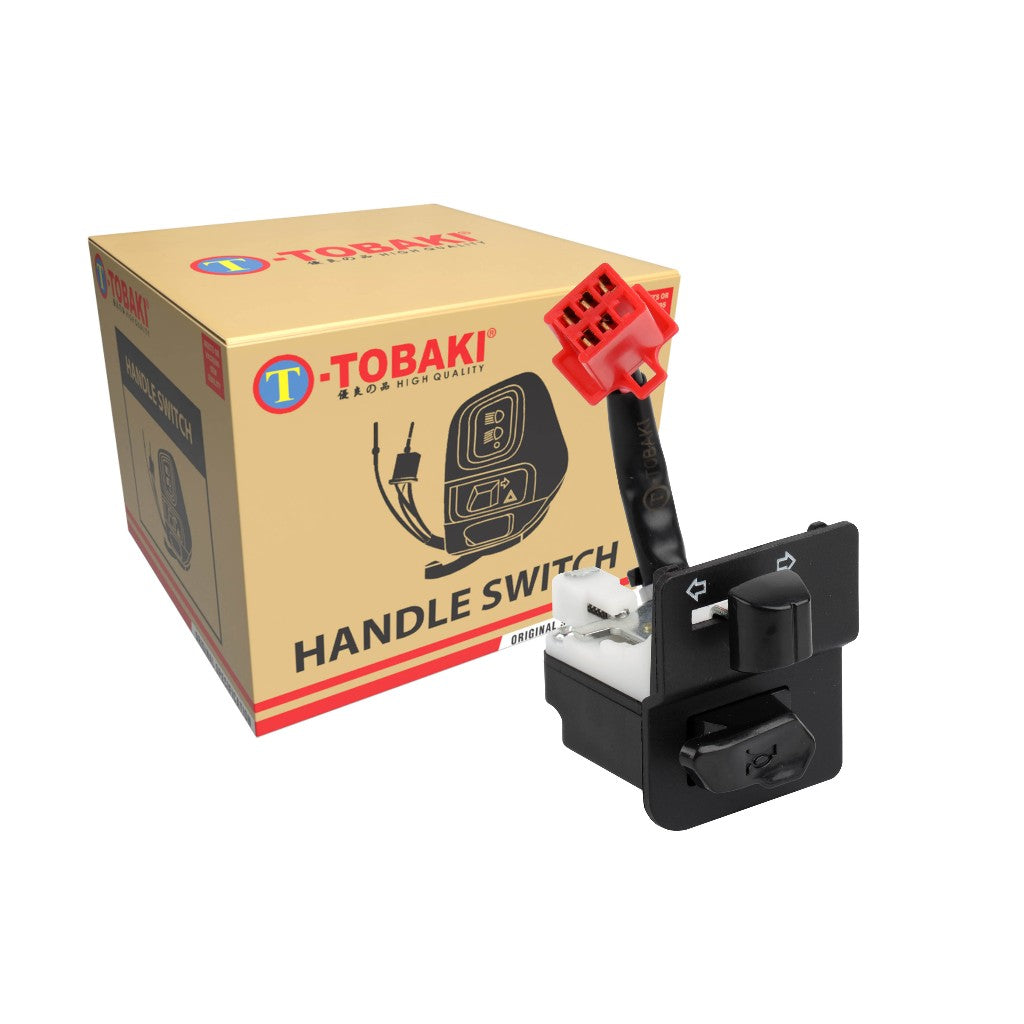 TOBAKI LEFT HANDLE SWITCH L/H
