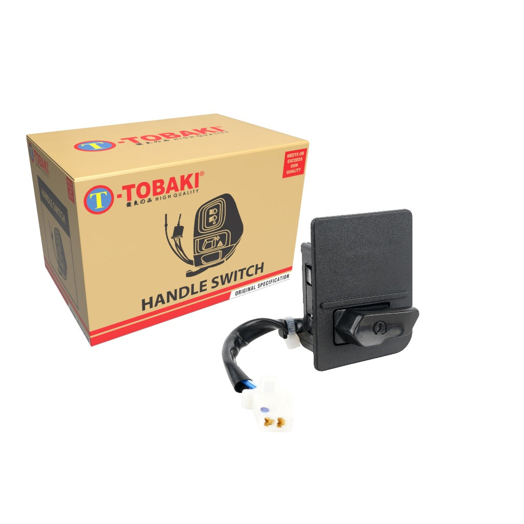 TOBAKI RIGHT HANDLE SWITCH R/H