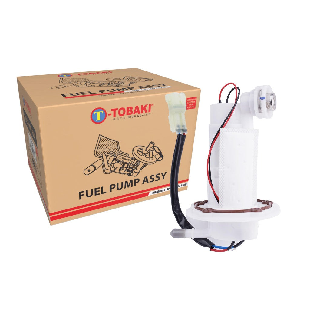 TOBAKI STD FUEL PUMP ASSY