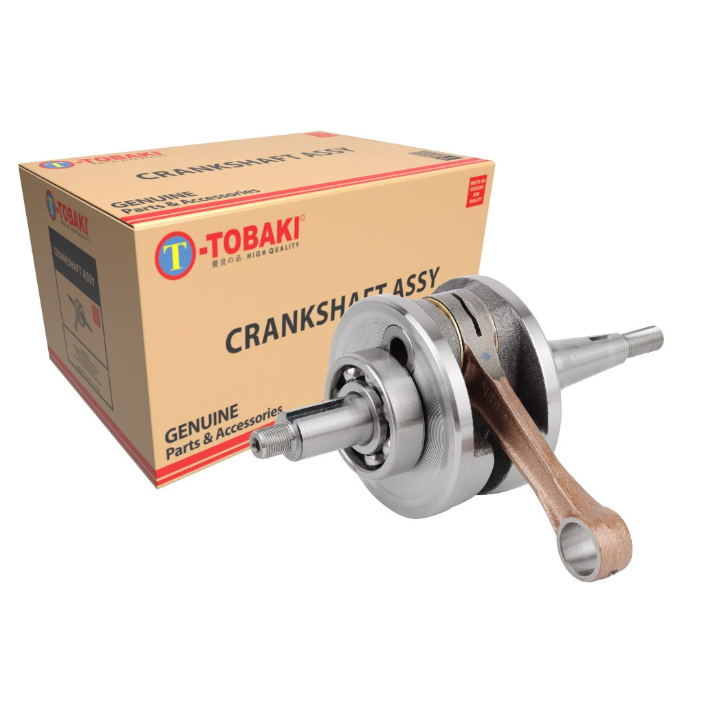 TOBAKI STD CRANKSHAFT ASSY